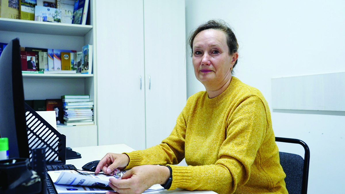 The path to success and reputation of the university